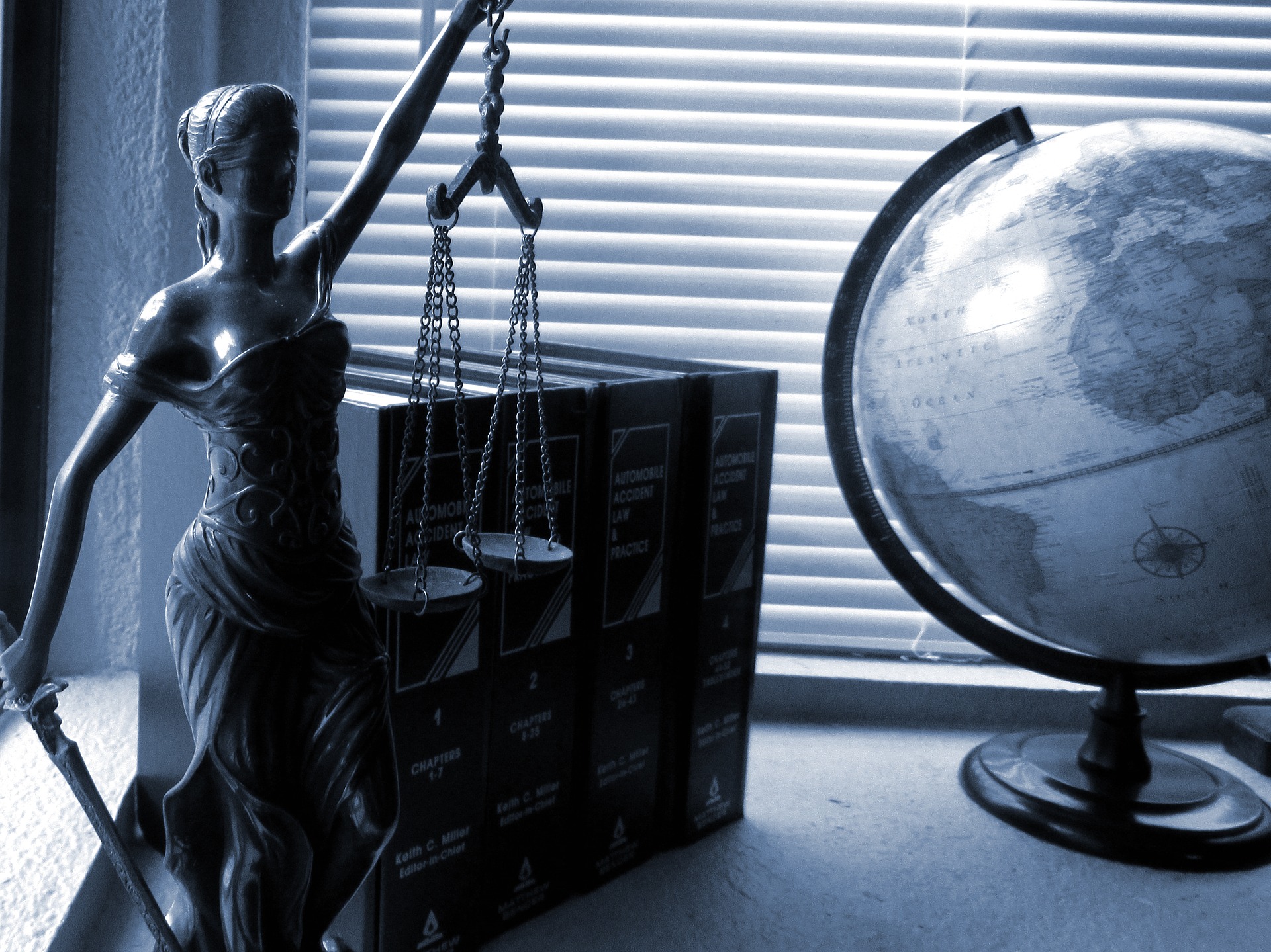 Avocat droit pénal et procédure pénale, défense pénale